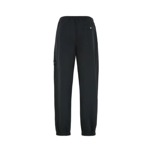 Stone Island Compass Patch Sweat Pants