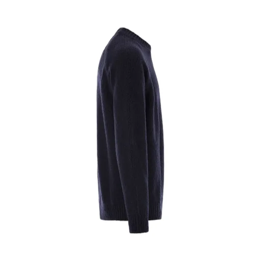 Stone Island Knitted Crewneck Jumper