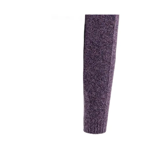 Stockholm Surfboard Club Melange Knit Sweater