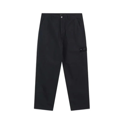 Stone Island Compass Patch Trousers