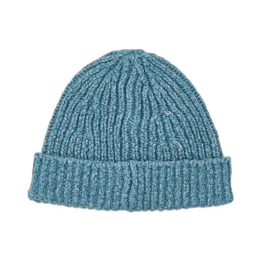 Stone Island Compass Patch Beanie