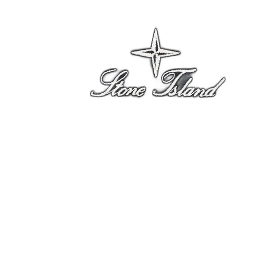 Stone Island Logo Printed Short-Sleeved T-Shirt