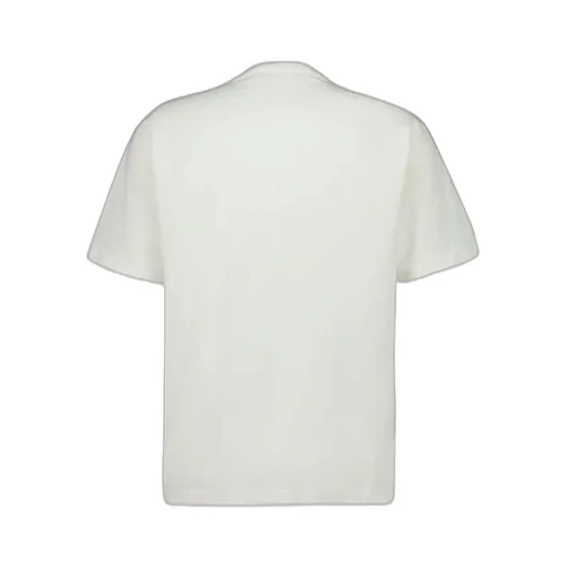 Stone Island Short-Sleeved Crewneck T-Shirt