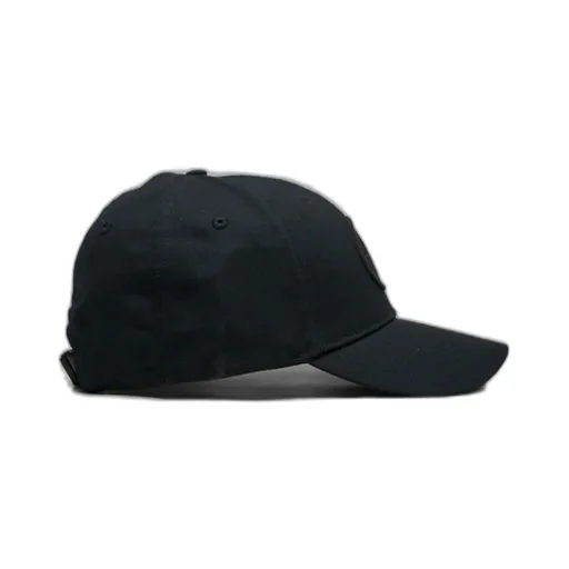 Stone Island Compass Embroidered Baseball Cap