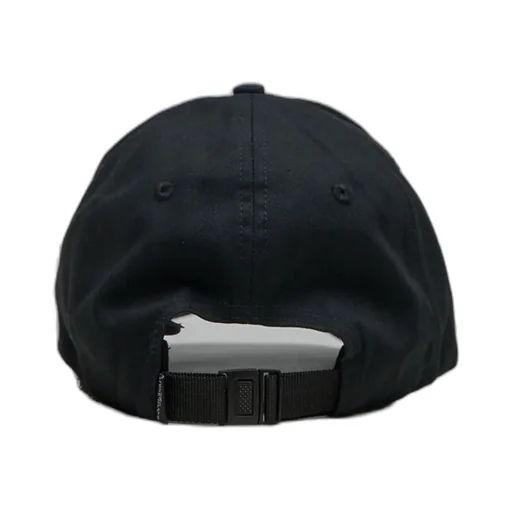 Stone Island Compass Embroidered Baseball Cap