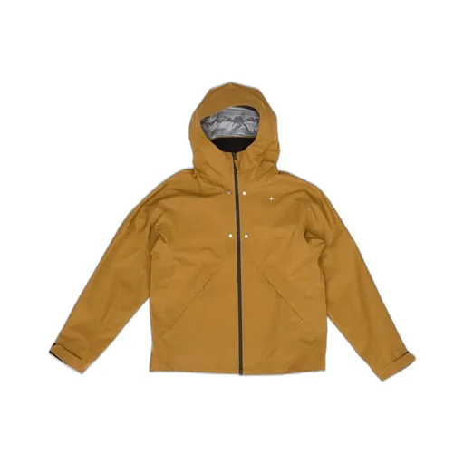 Stone Island Hooded Jacket