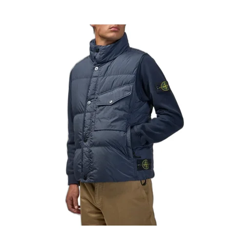 Stone Island Down Vest