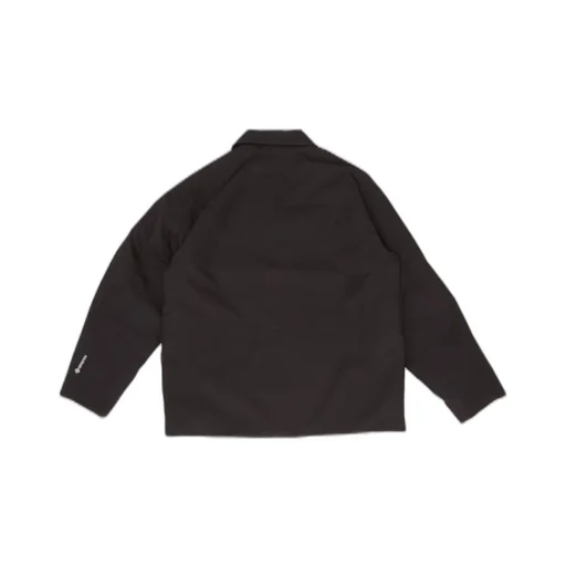 Stone Island Waterproof Coach Jacket