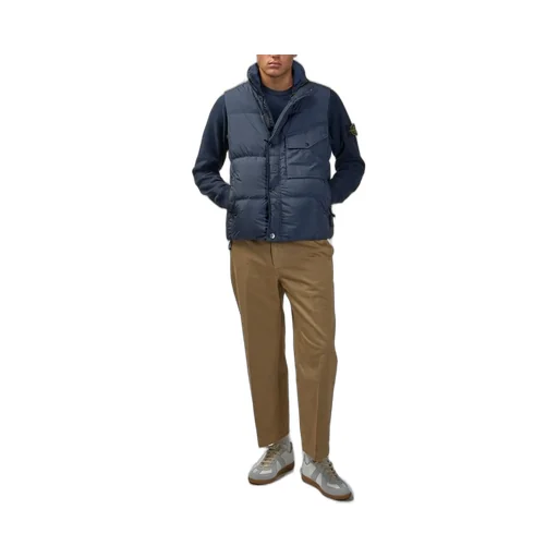 Stone Island Down Vest