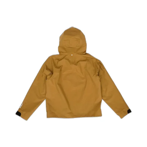 Stone Island Hooded Jacket