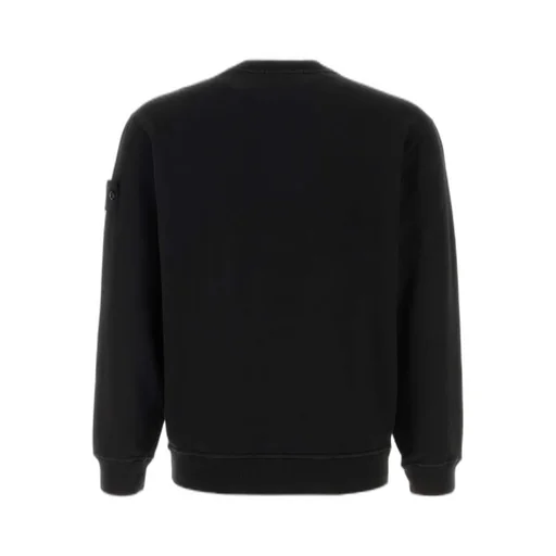 Stone Island Compass Badge Sweatshirt