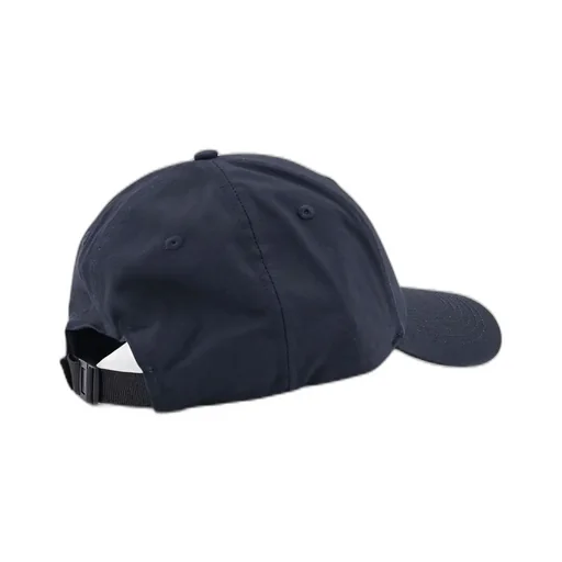 Stone Island Logo Embroidered Baseball Cap