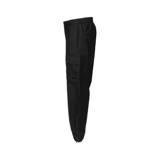 Stone Island Logo Patch Track Pants