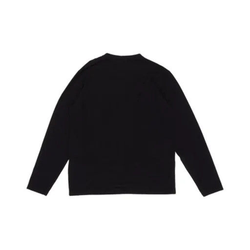 Stone Island Logo Patch Crewneck T-Shirt