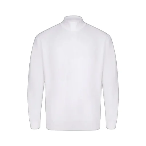 Stone Island High Neck T-Shirt