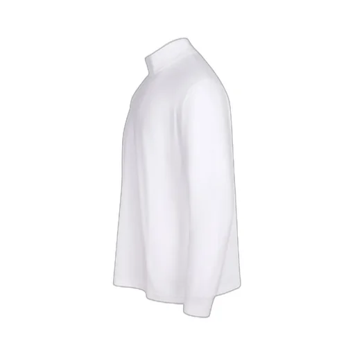 Stone Island High Neck T-Shirt