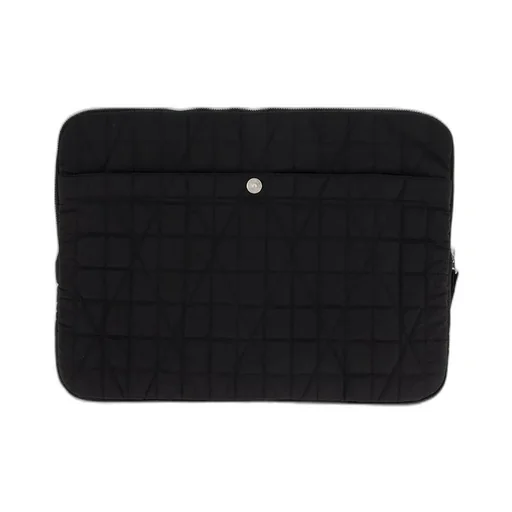 Stone Island Quilted Laptop Case