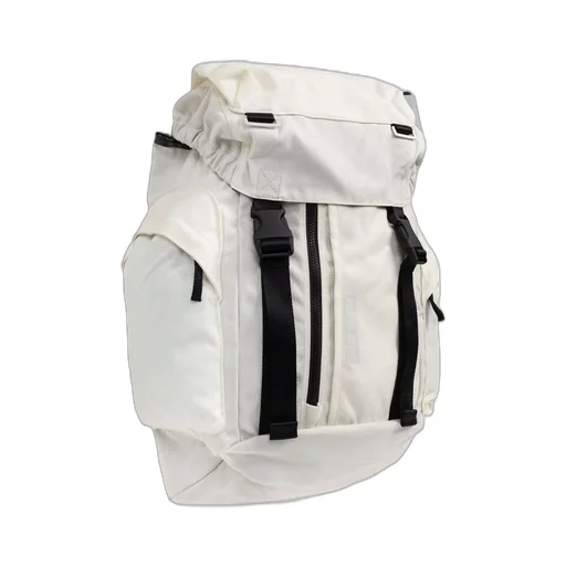 Stone Island Logo Patch Backpack
