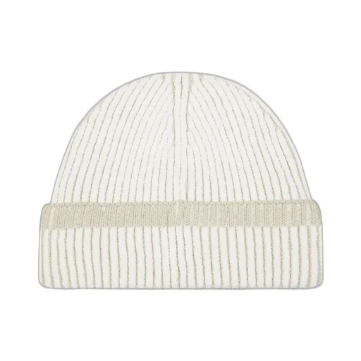 Stone Island Compass Patch Beanie