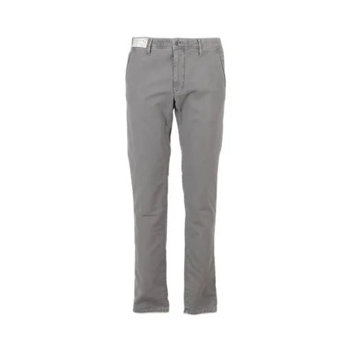 Slacks Stretch Gabardine Pants