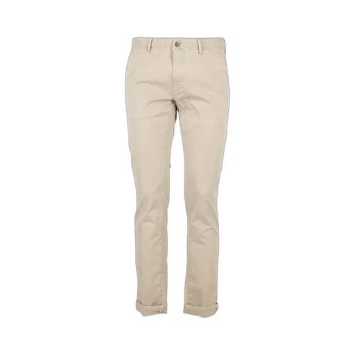 Slacks Gabardine Stretch Pants