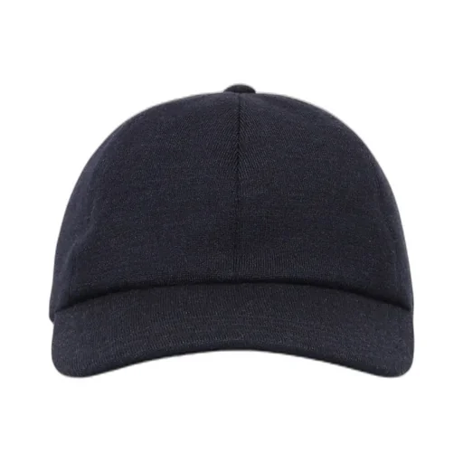 Slowear Adjustable Wool Baseball Cap