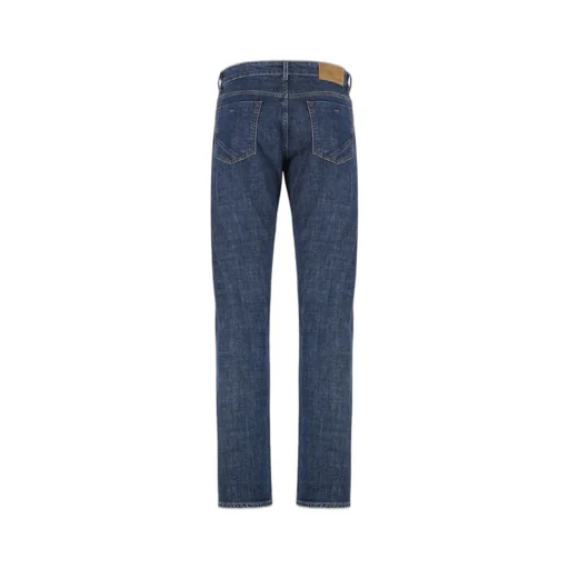 Slowear Slim Fit Denim Jeans