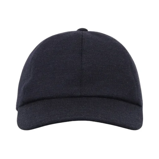 Slowear Adjustable Wool Baseball Cap