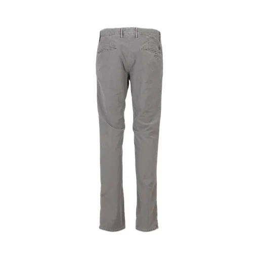 Slacks Stretch Gabardine Pants