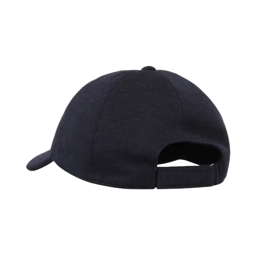 Slowear Adjustable Wool Baseball Cap