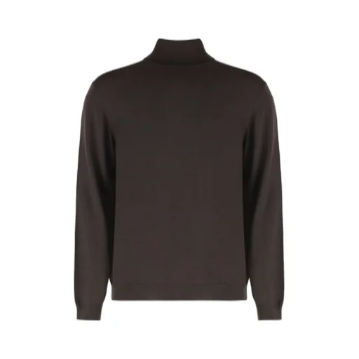 Slowear Turtleneck Knitwear