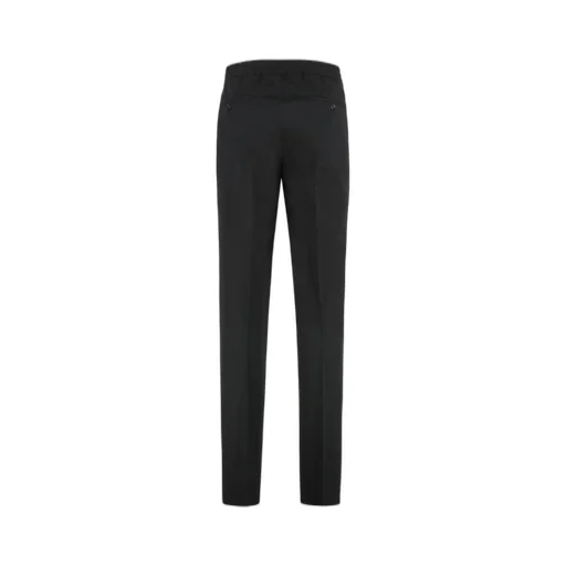 Slowear Tapered Wool Drawstring Pants