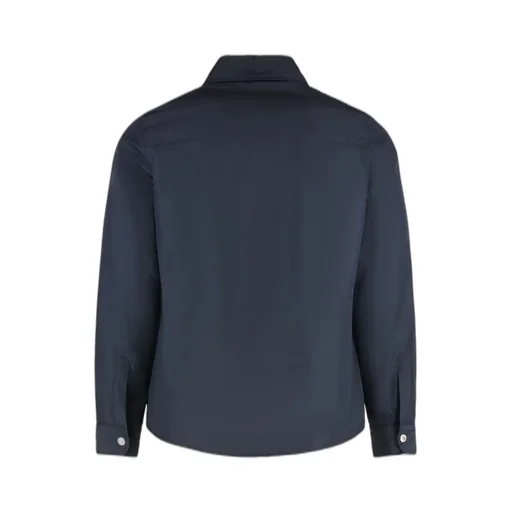 Slowear Technical Waterproof Overshirt