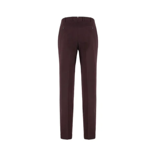 Slowear Slim-Fit Trousers
