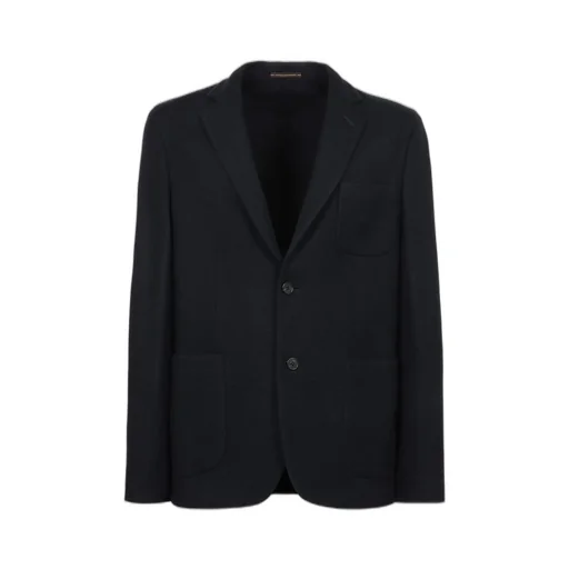 Slowear Single Breasted Two-Button Jacket