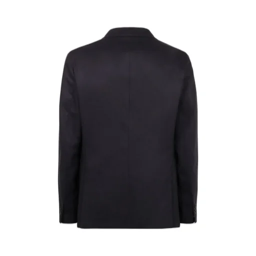 Slowear Single-Breasted Two-Button Jacket