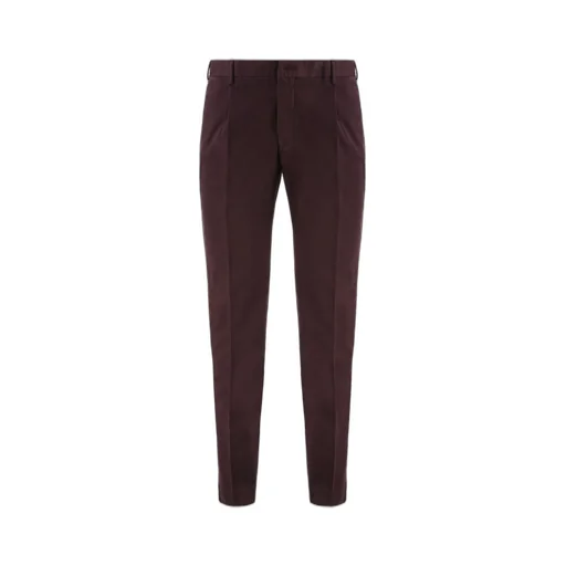 Slowear Slim-Fit Trousers