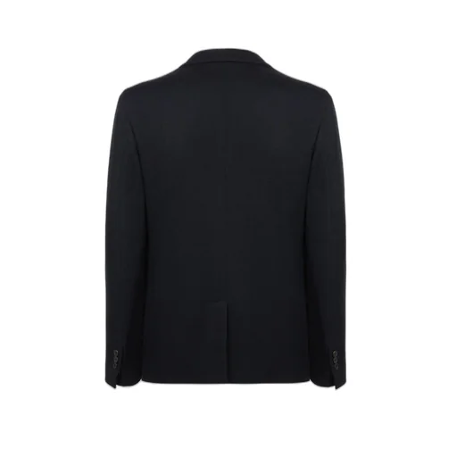 Slowear Single Breasted Two-Button Jacket