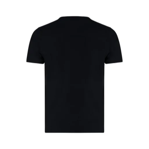 Zanone Crew Neck T-Shirt