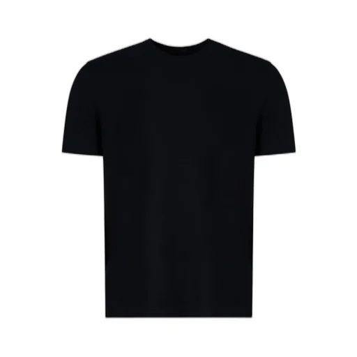 Zanone Crew Neck T-Shirt