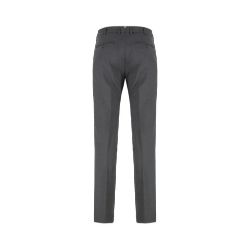 Slowear Virgin Wool Trousers