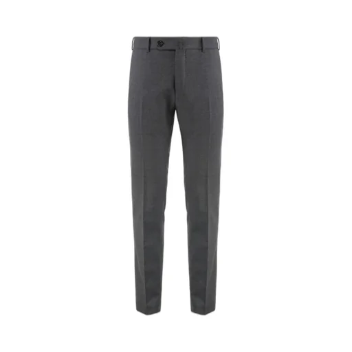 Slowear Virgin Wool Trousers