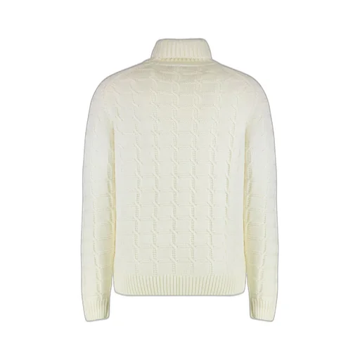 Slowear Turtleneck Virgin Wool Knitwear