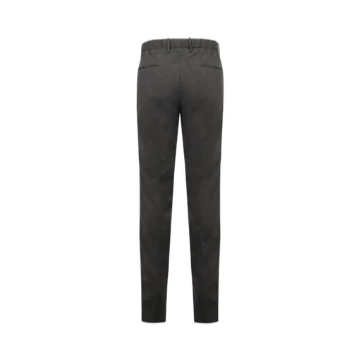 Slowear Wool Blend Trousers