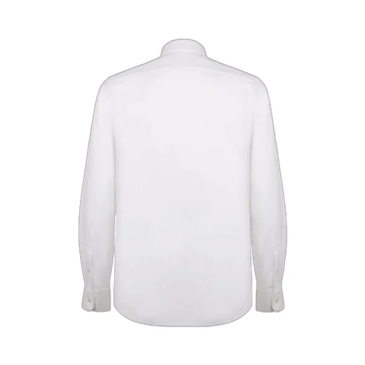 Slowear Stretch Poplin Shirt