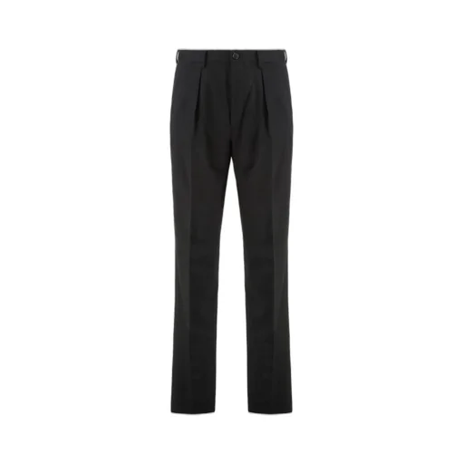 Slowear Pleated Trousers