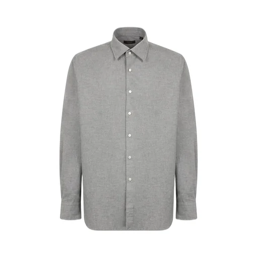 Slowear Classic Long-Sleeve Shirt