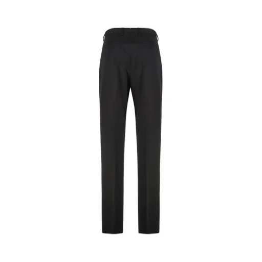 Slowear Pleated Trousers