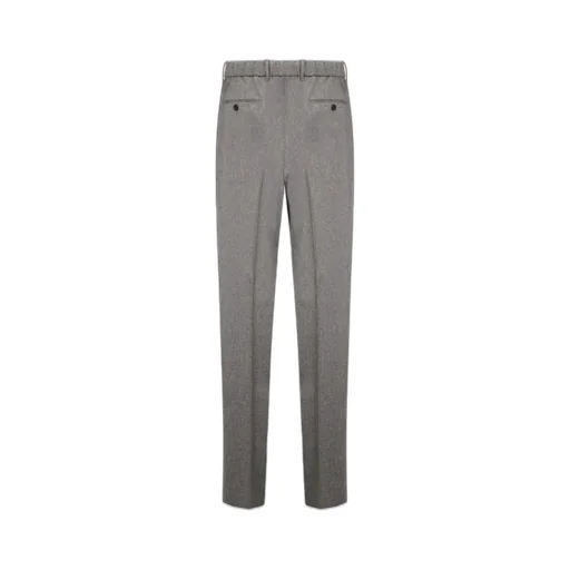 Slowear Slim-Fit Drawstring Pants