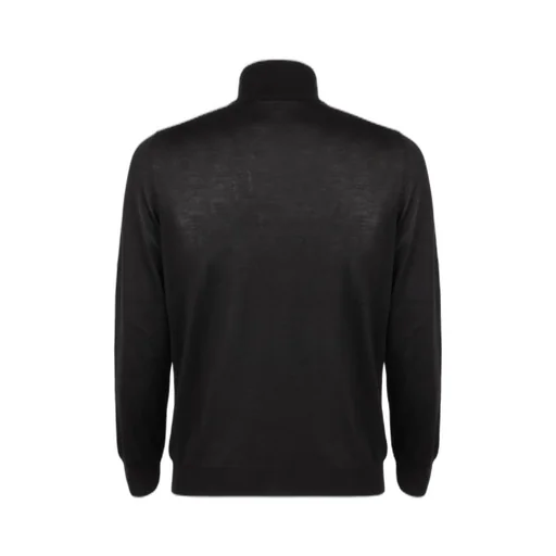 Slowear Cotton Turtleneck Sweater
